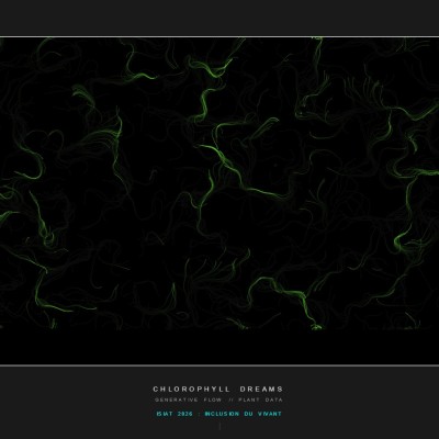 Chlorophyll Dreams