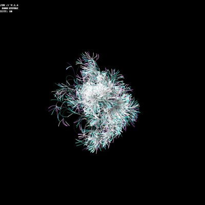 Solar Rhizome