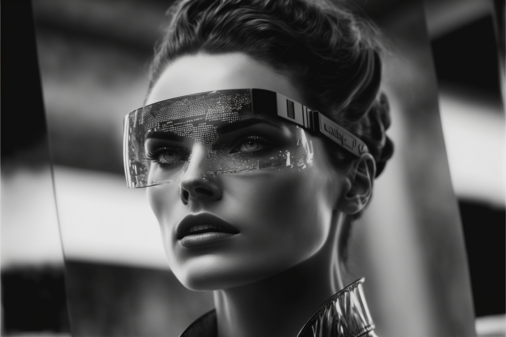 DESIGN D’INTERACTION EN RÉALITÉ AUGMENTÉE