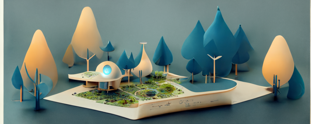Comment l&rsquo;art numérique aidera dans les énergies renouvelables