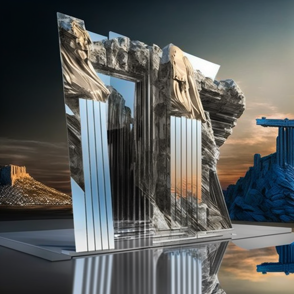 Comment l&rsquo;art numérique et le land art pourraient contribuer aux énergies renouvelables