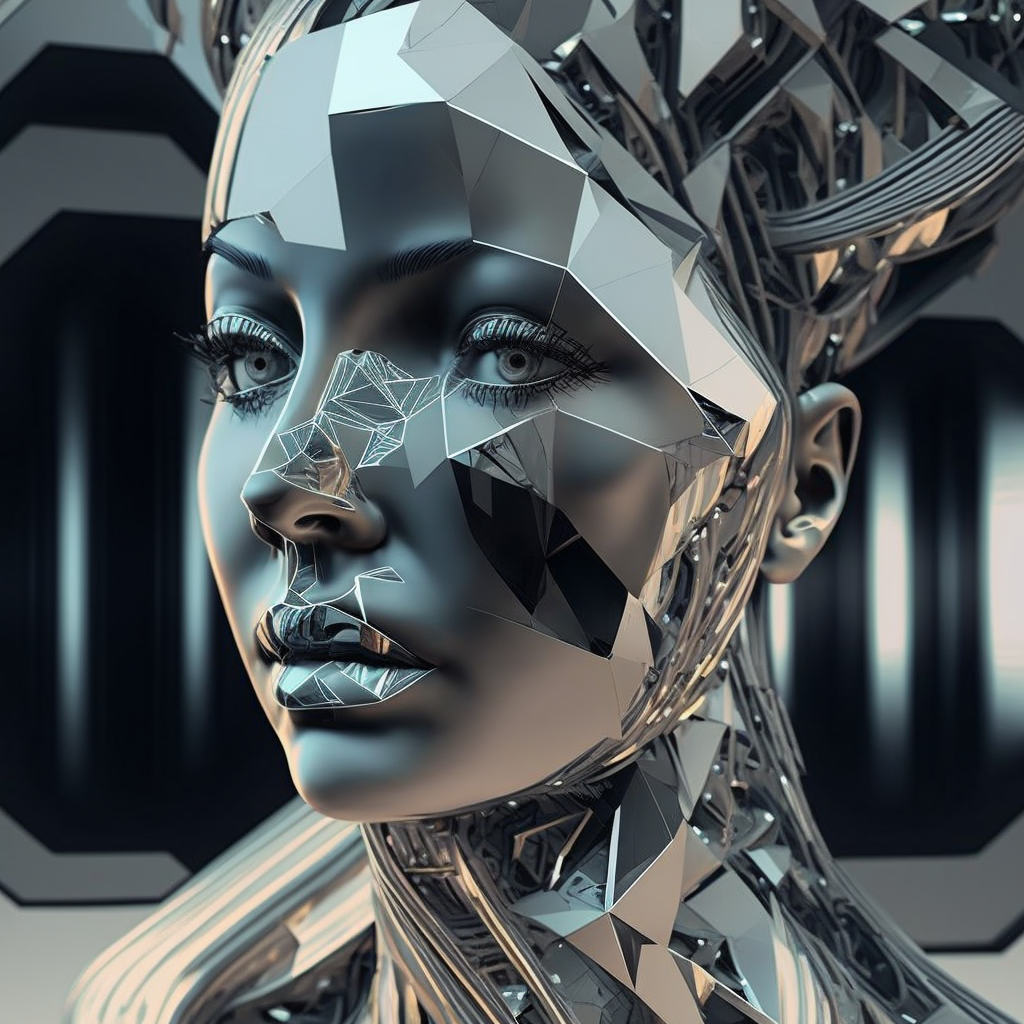 CYBERPUNK ARTS
