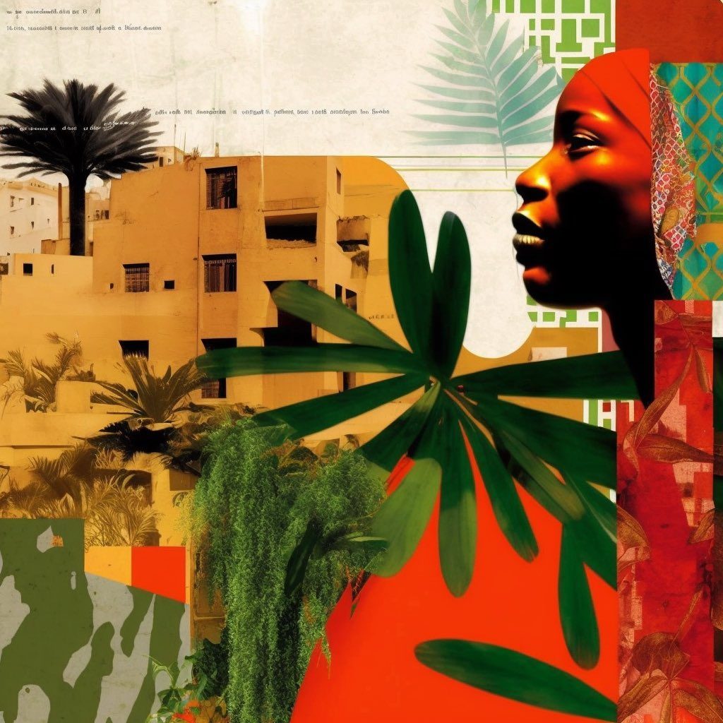 « La richesse et la diversité de la culture africaine au Maroc »