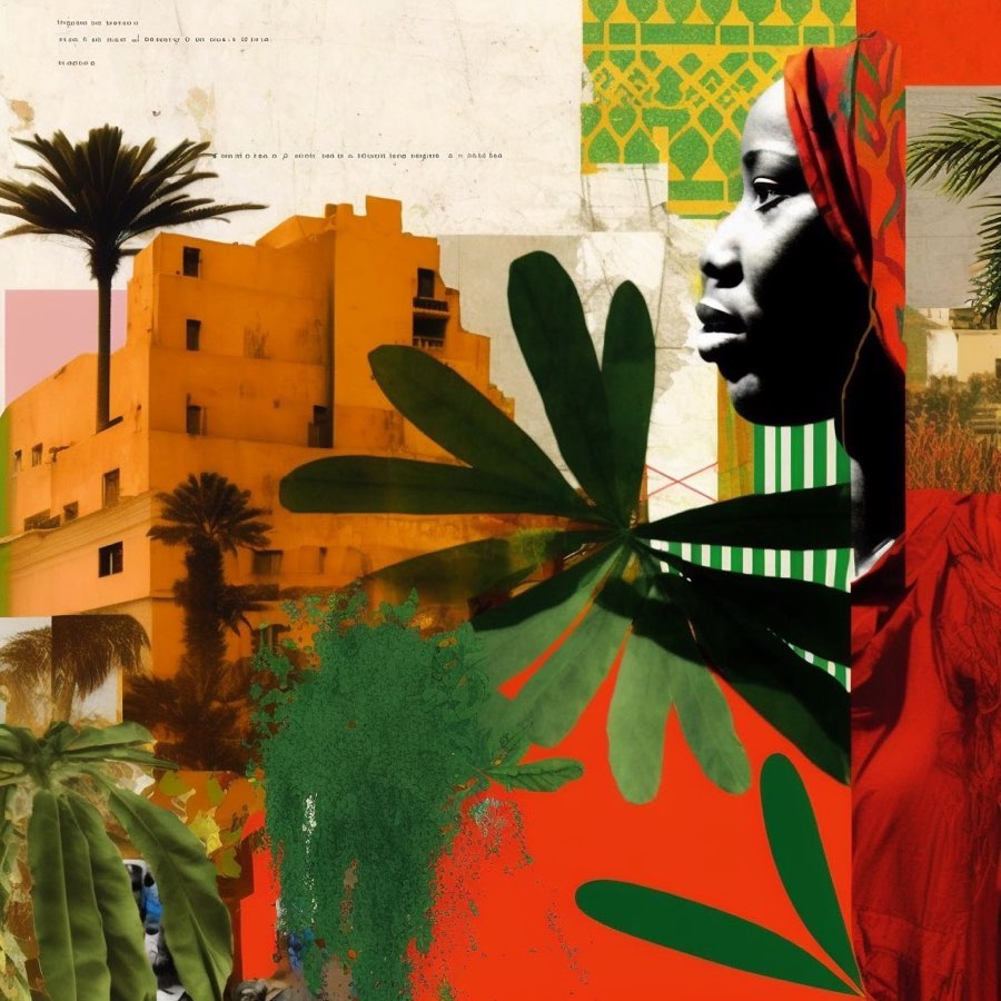 La richesse et la diversité de la culture africaine au Maroc 2