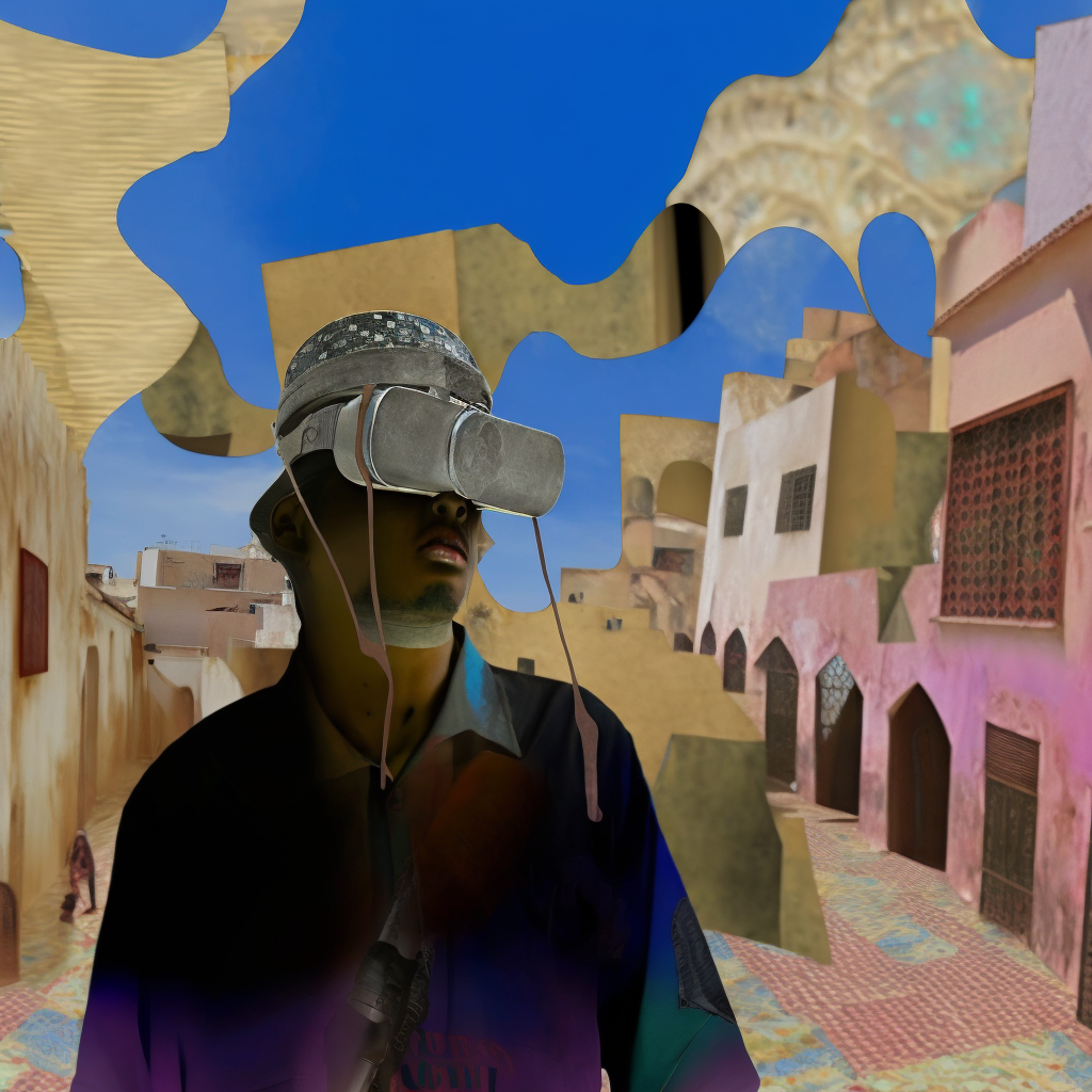 VR Project