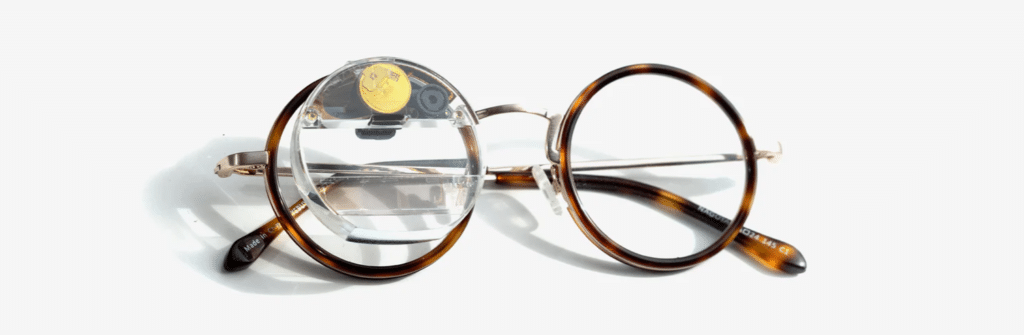 Monocle : L&rsquo;AR portable qui révolutionne vos lunettes