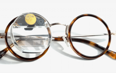 Monocle : L’AR portable qui révolutionne vos lunettes