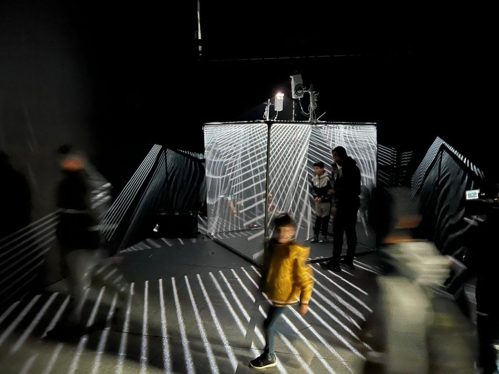 « WE ART CHILDREN » La Fusion de l&rsquo;Art et de la Méditation Numérique : Une Première en Afrique pour les Enfants