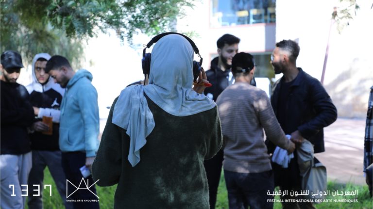 Quand le vent compose la musique : « Wind Echoes », l&rsquo;art climatique en action à Casablanca