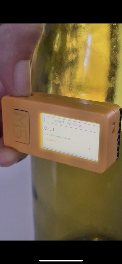 FRENCH OBJECT IOT (3)