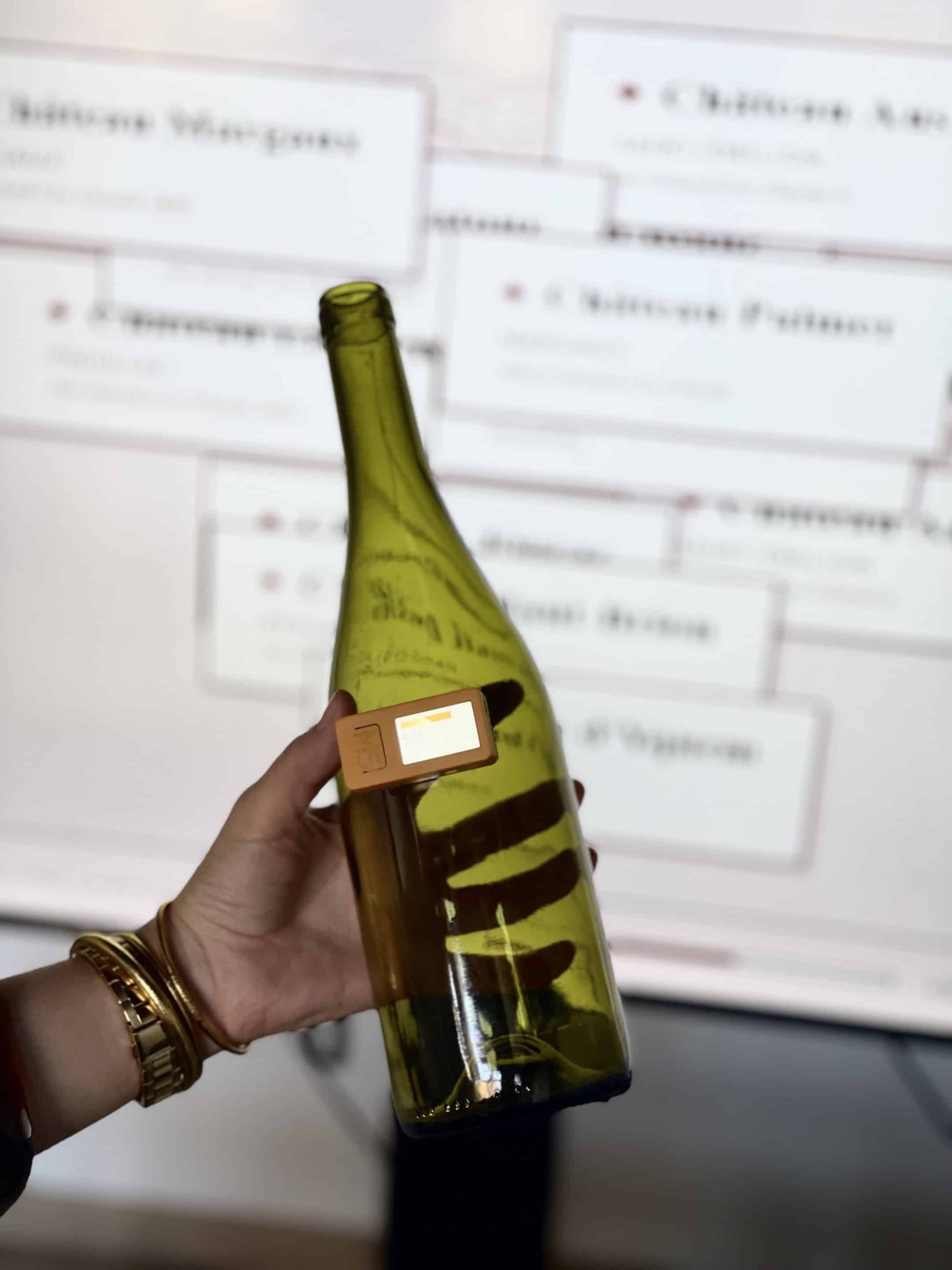 French Object iot
