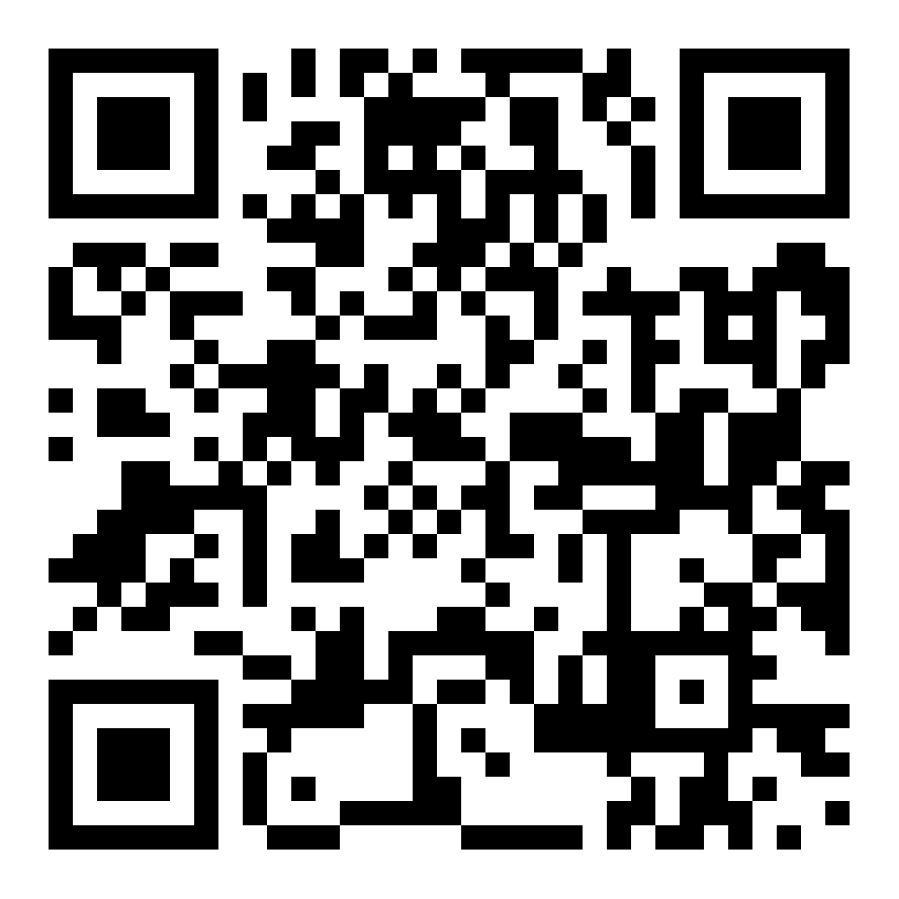 QRCODE MOROCCO OBJECT IOT