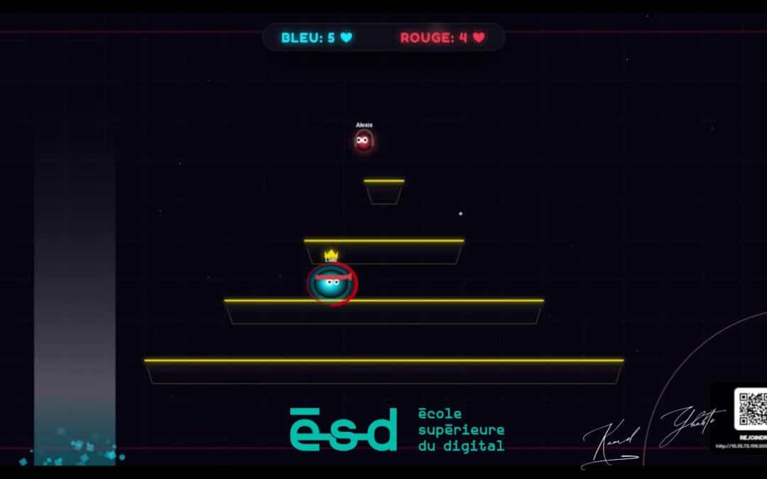 Design d’Interaction Multimodal