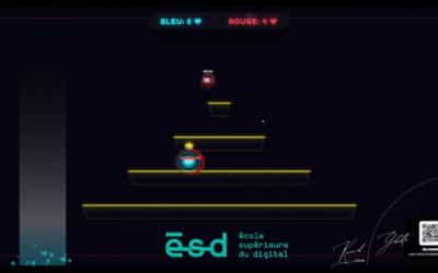 Design d’Interaction Multimodal