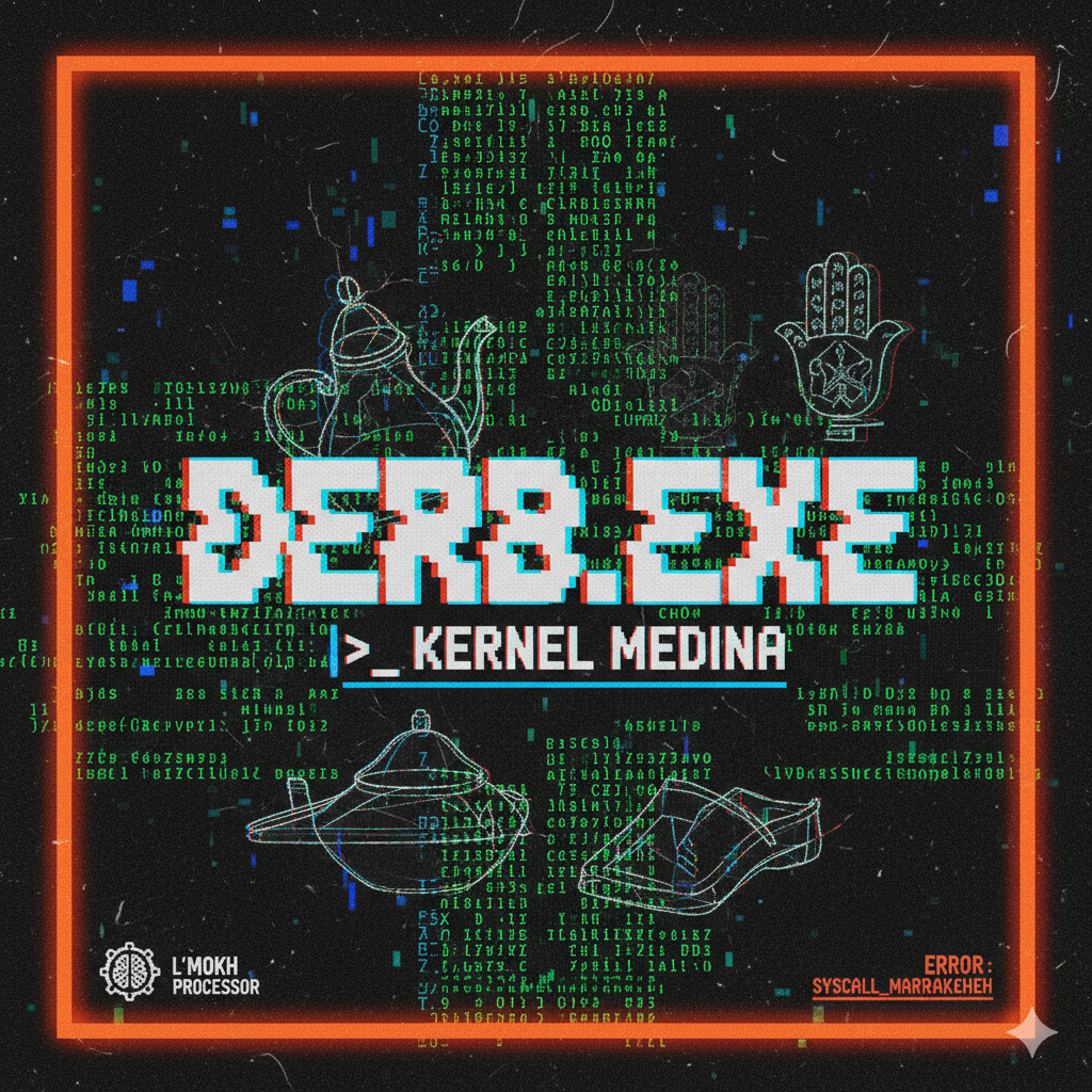 DERB-EXE