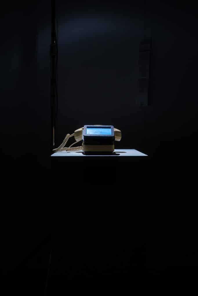 THE SCRIPT_MINER : Archéologie algorithmique de l’imaginaire à l’ère de l’automatisation