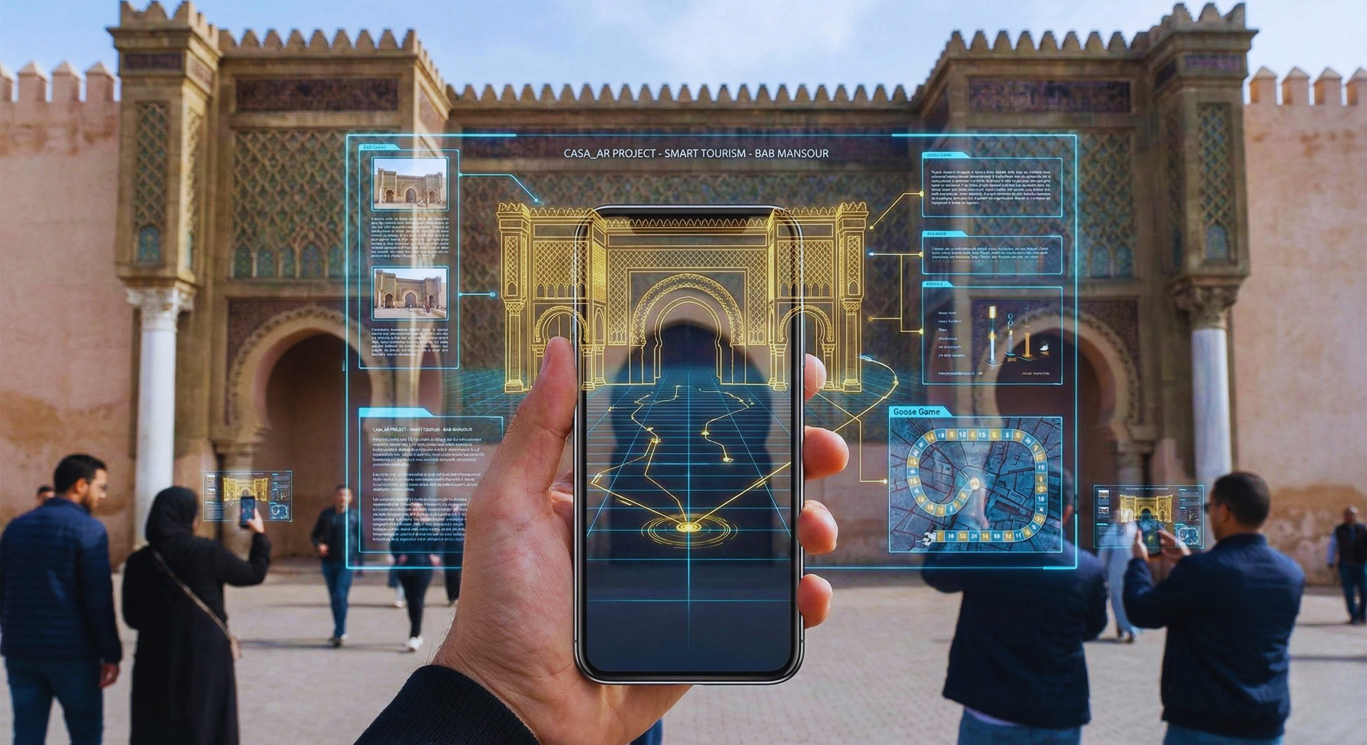 realite-augmentee-casablanca-bab-mansour1