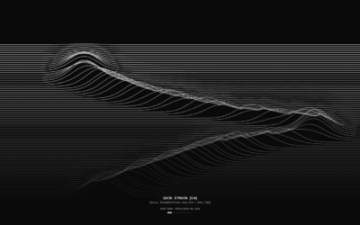 Art Génératif et Bio-Données : Quand le Végétal Devient Co-Créateur de la Ville Intelligente